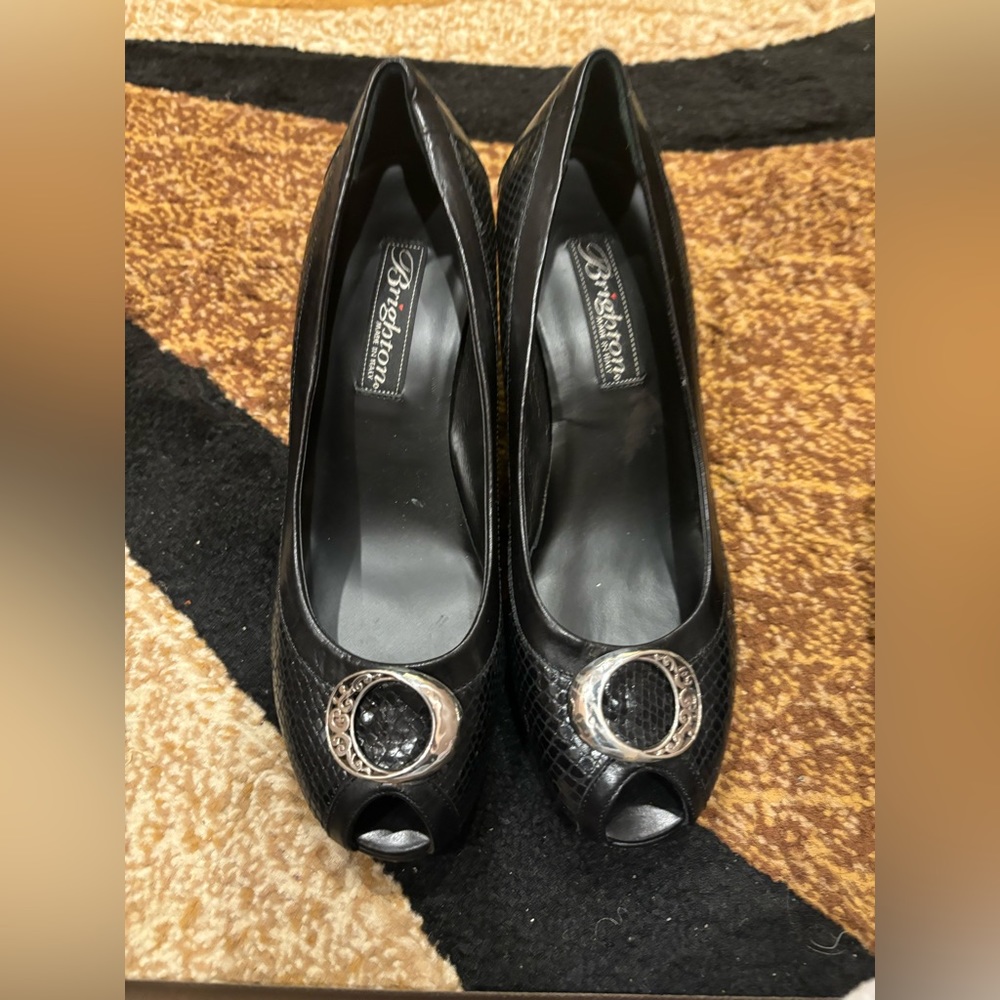 Brighton Shoes wedges